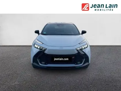 Photo 39 Toyota C-HR  Hybride 200