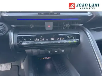 Photo 13 Toyota C-HR  Hybride 200