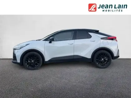 Photo 7 Toyota C-HR  Hybride 200