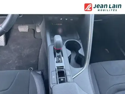 Photo 12 Toyota C-HR  Hybride 200