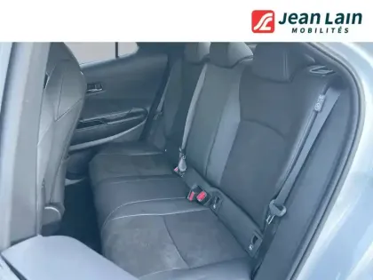 Photo 16 Toyota C-HR  Hybride 200