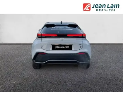 Photo 5 Toyota C-HR  Hybride 200