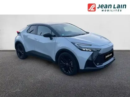 Photo 2 Toyota C-HR  Hybride 200