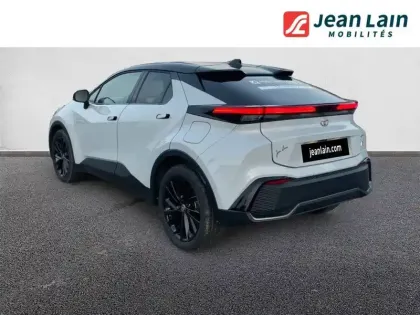 Photo 25 Toyota C-HR  Hybride 200