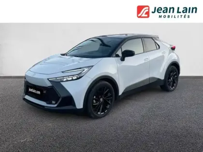 Photo 38 Toyota C-HR  Hybride 200