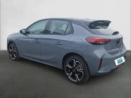 Photo 6 Opel Corsa  1.2 Turbo Hybrid 100 ch e-DCT6