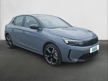 Photo 2 Opel Corsa  1.2 Turbo Hybrid 100 ch e-DCT6