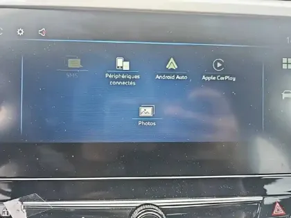 Photo 14 Opel Corsa  1.2 Turbo Hybrid 100 ch e-DCT6