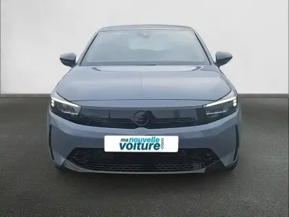 Photo 1 Opel Corsa  1.2 Turbo Hybrid 100 ch e-DCT6