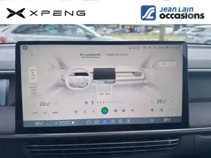 Photo 13 Xpeng G6  Grand Autonomie