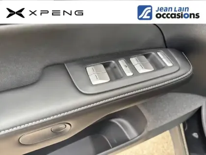 Photo 19 Xpeng G6  Grand Autonomie