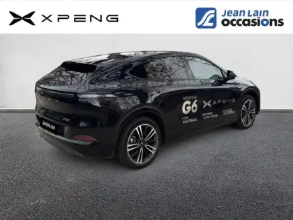 Photo 4 Xpeng G6  Grand Autonomie