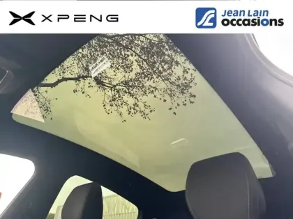 Photo 20 Xpeng G6  Grand Autonomie