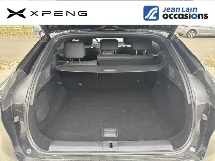 Photo 9 Xpeng G6  Grand Autonomie