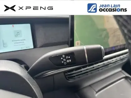 Photo 12 Xpeng G6  Grand Autonomie