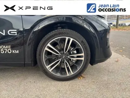 Photo 8 Xpeng G6  Grand Autonomie