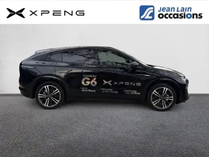 Photo 3 Xpeng G6  Grand Autonomie