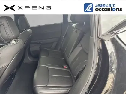 Photo 16 Xpeng G6  Grand Autonomie