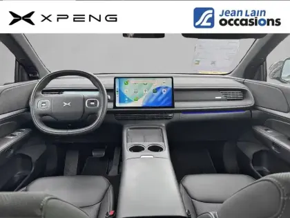 Photo 17 Xpeng G6  Grand Autonomie