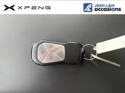 Photo 18 Xpeng G6  Grand Autonomie
