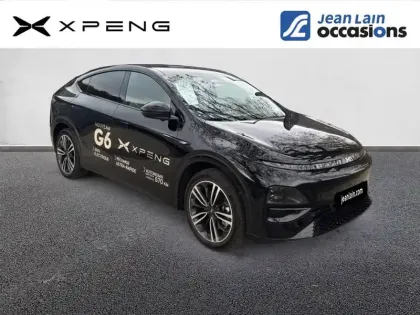 Photo 2 Xpeng G6  Grand Autonomie