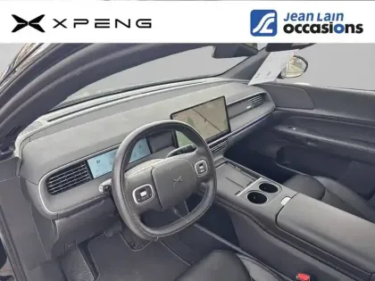 Photo 10 Xpeng G6  Grand Autonomie