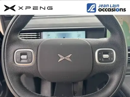 Photo 11 Xpeng G6  Grand Autonomie