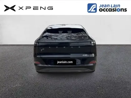 Photo 5 Xpeng G6  Grand Autonomie