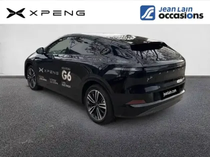 Photo 6 Xpeng G6  Grand Autonomie