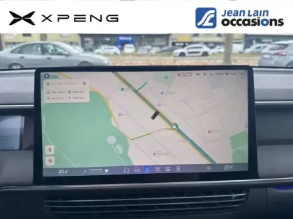Photo 14 Xpeng G6  Grand Autonomie