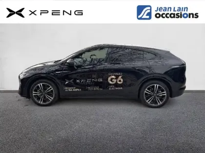 Photo 7 Xpeng G6  Grand Autonomie