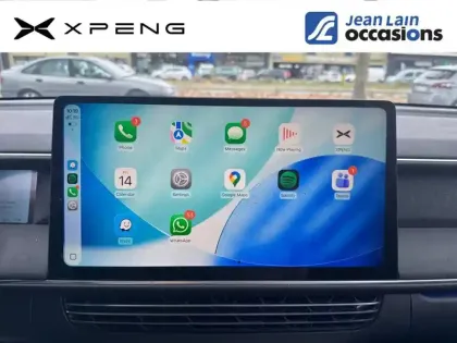 Photo 15 Xpeng G6  Grand Autonomie