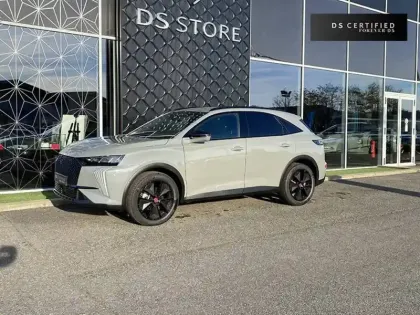 Photo Ds Ds 7 Edition France