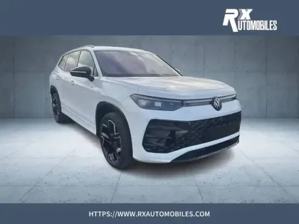 Photo Volkswagen Tayron R-line Exclusive