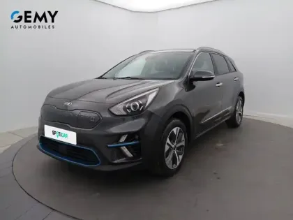 Photo Kia Niro Active