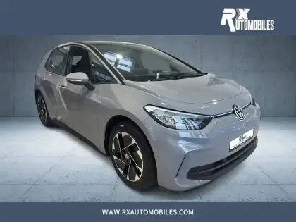 Photo Volkswagen Id.3