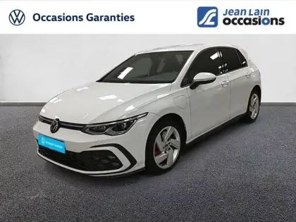 Photo Volkswagen Golf Gte
