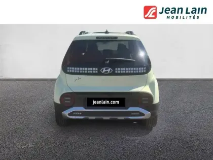 Photo 23 Hyundai Inster  49 kWh