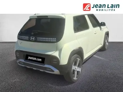 Photo 22 Hyundai Inster  49 kWh