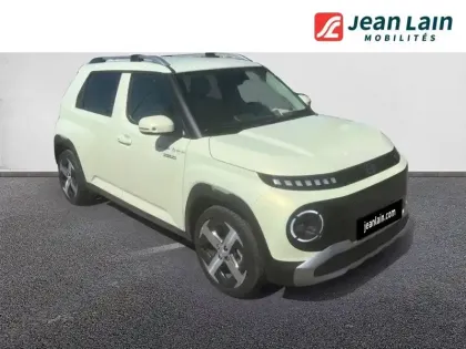 Photo 38 Hyundai Inster  49 kWh