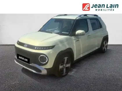 Photo 36 Hyundai Inster  49 kWh