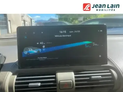 Photo 51 Hyundai Inster  49 kWh