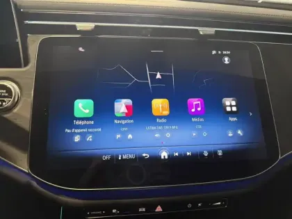 Photo 36 Mercedes Classe E  Break 220 d 9G-Tronic