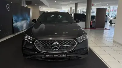 Photo 45 Mercedes Classe E  Break 220 d 9G-Tronic