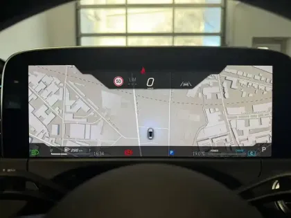 Photo 33 Mercedes Classe E  Break 220 d 9G-Tronic