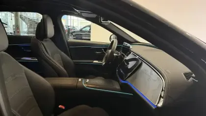 Photo 25 Mercedes Classe E  Break 220 d 9G-Tronic