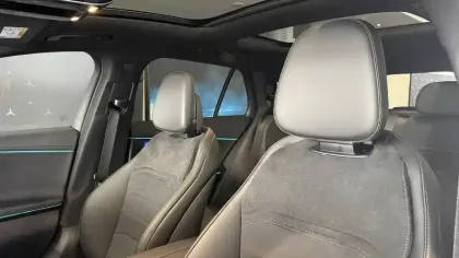 Photo 62 Mercedes Classe E  Break 220 d 9G-Tronic