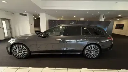 Photo 63 Mercedes Classe E  Break 220 d 9G-Tronic