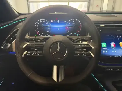 Photo 28 Mercedes Classe E  Break 220 d 9G-Tronic