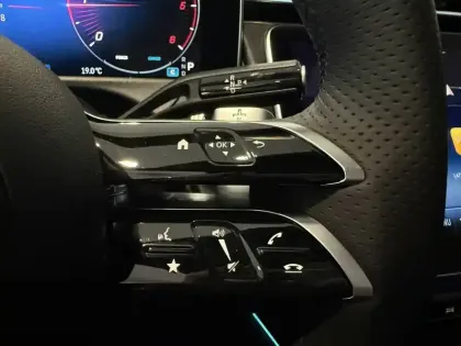 Photo 30 Mercedes Classe E  Break 220 d 9G-Tronic